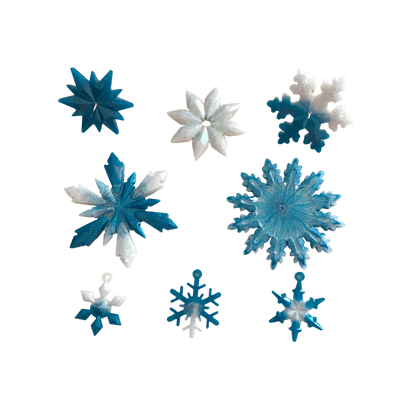 Ornaments
