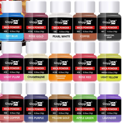 Color Options