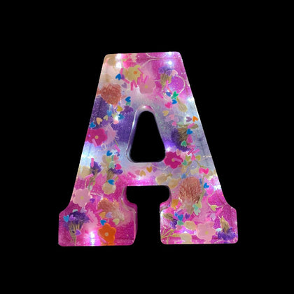 Letters