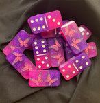 Personalized Dominos