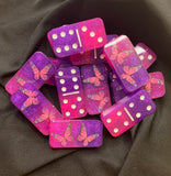 Personalized Dominos