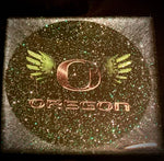 Personalized Square Coasters
