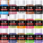 Included Colors
