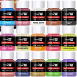 Included Colors