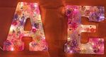 Letters