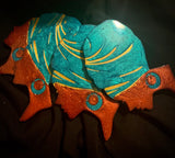 Custom Shaped Coasters