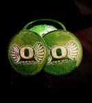 Personalized Round Coasters