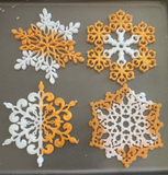 Ornaments