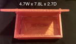 Large Keepsakes Box