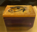 Small Keepsakes Box