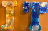 Letters