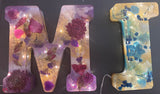 Letters