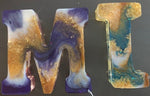 Letters