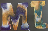 Letters