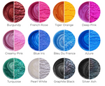 Personalized Round Coasters