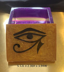 Small Keepsakes Box