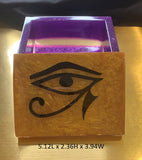 Small Keepsakes Box